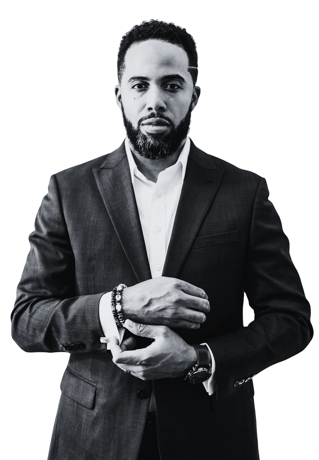 Rod Brinson, host of The Corporate Exodus